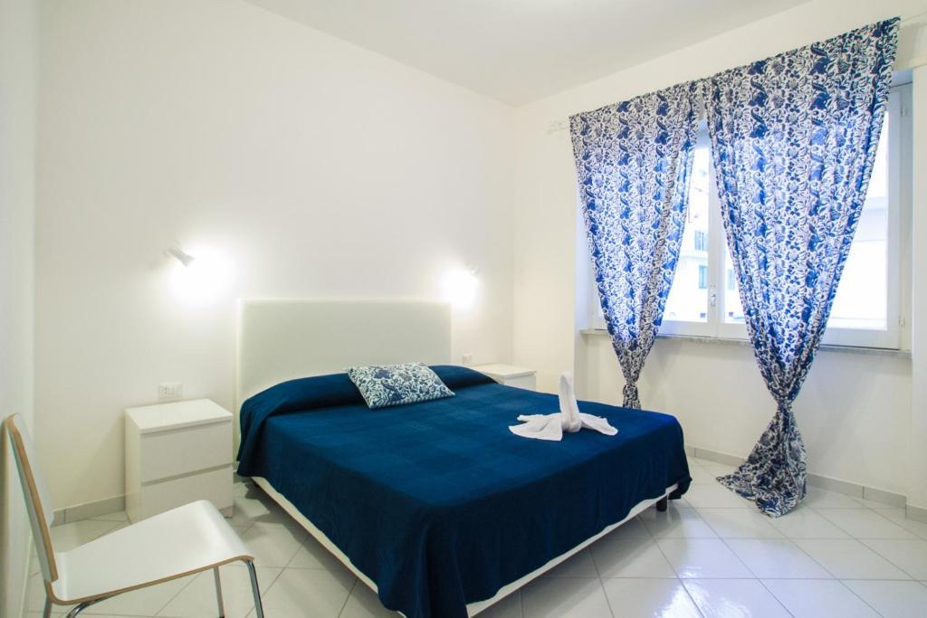 Casa Vacanze Maiori Zimmer foto