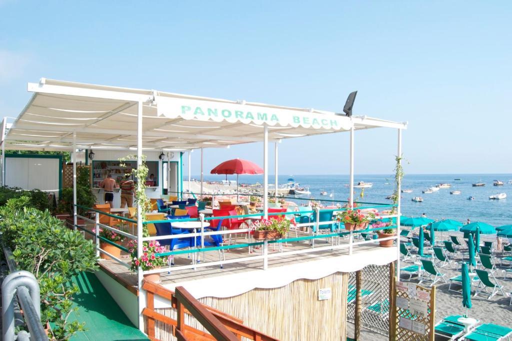 Casa Vacanze Maiori Exterior foto